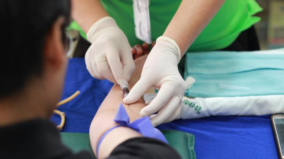 Interventi su sistemi informatici, il 22 aprile all'Aou sospensione prelievi